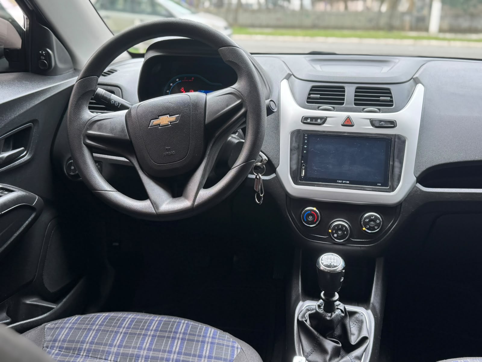 CHEVROLET COBALT