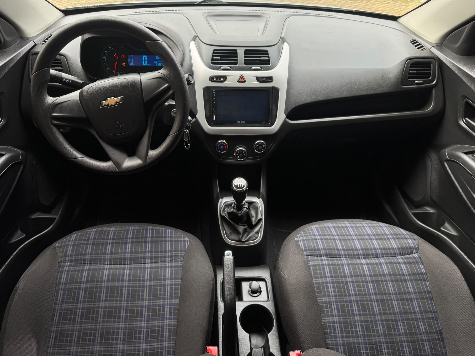 CHEVROLET COBALT