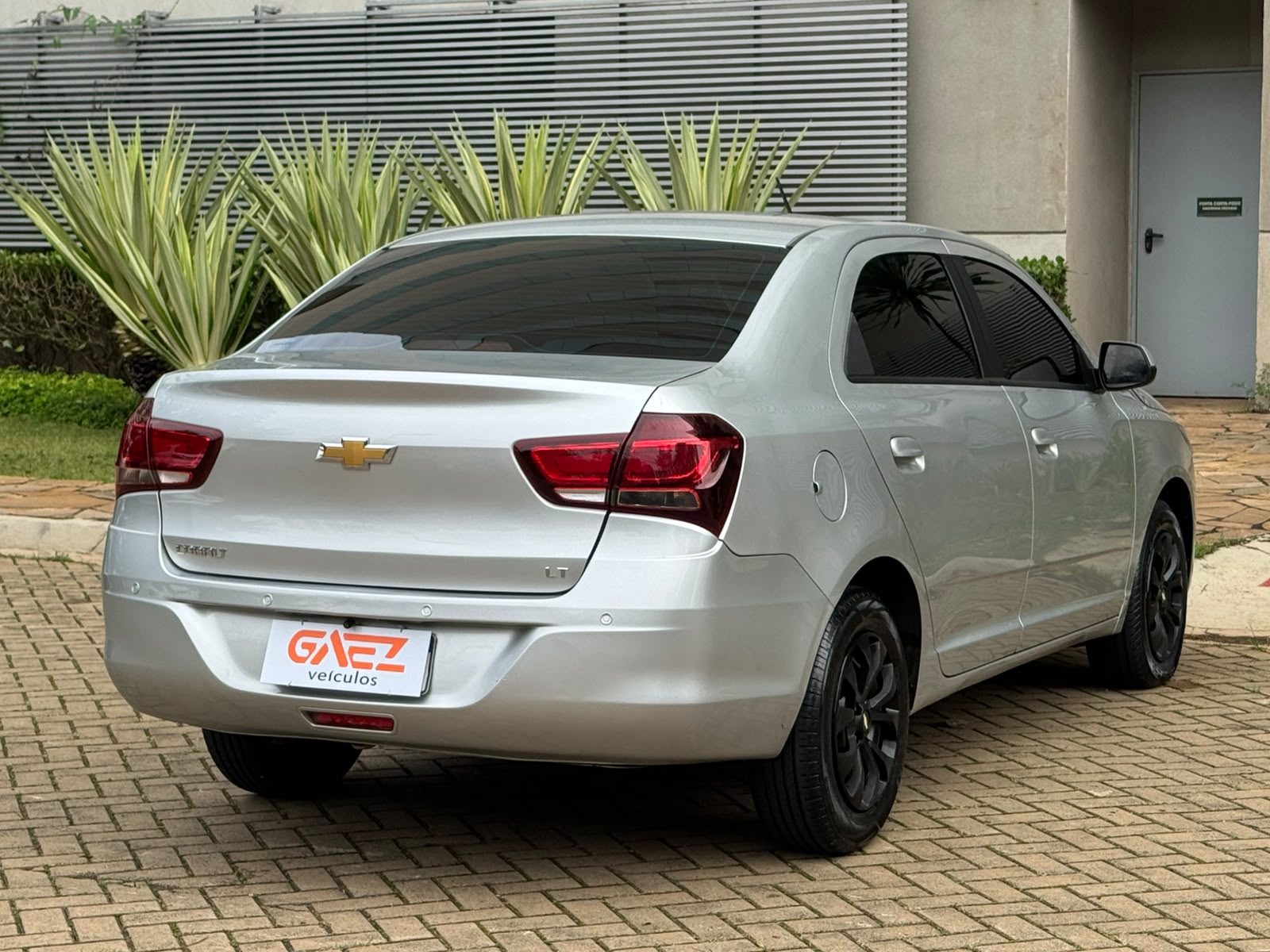CHEVROLET COBALT