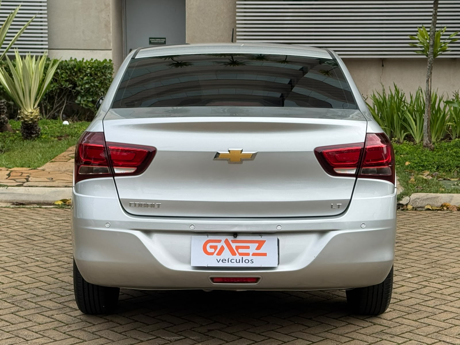 CHEVROLET COBALT