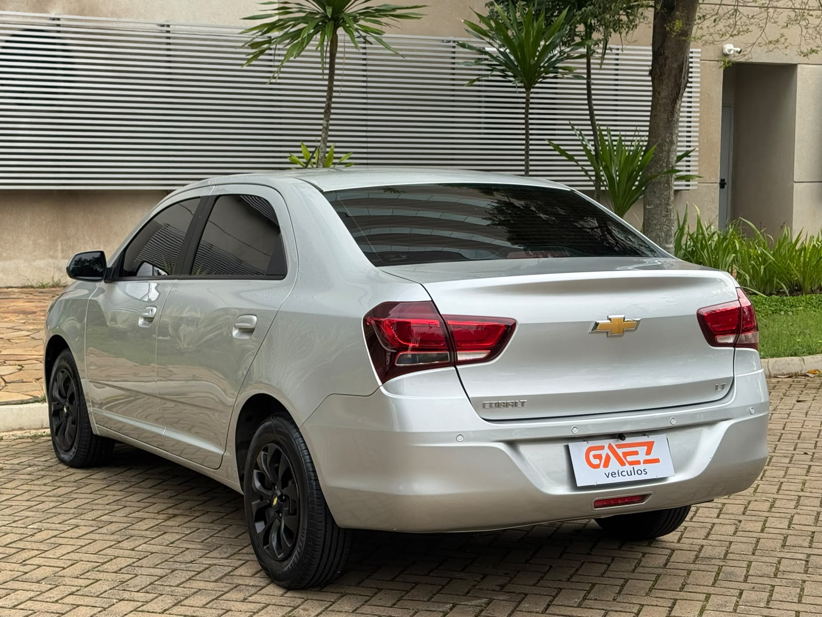 CHEVROLET COBALT