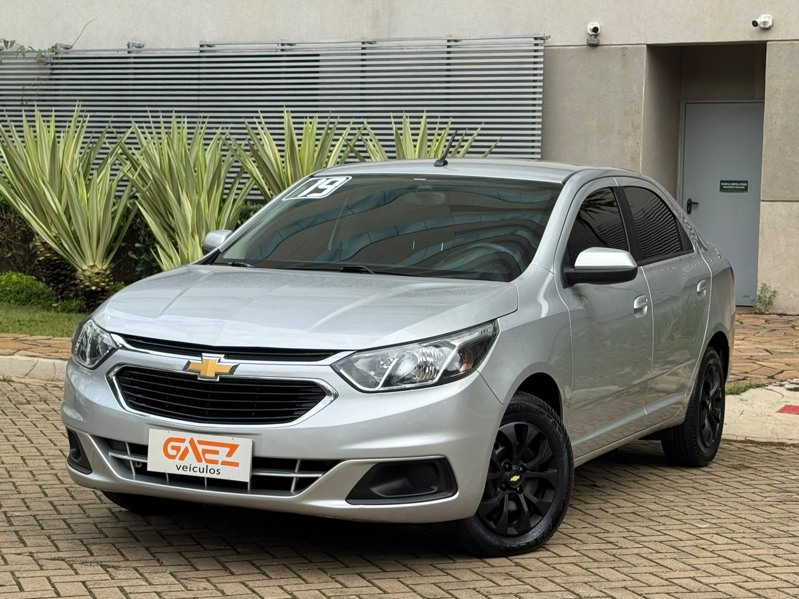 CHEVROLET COBALT