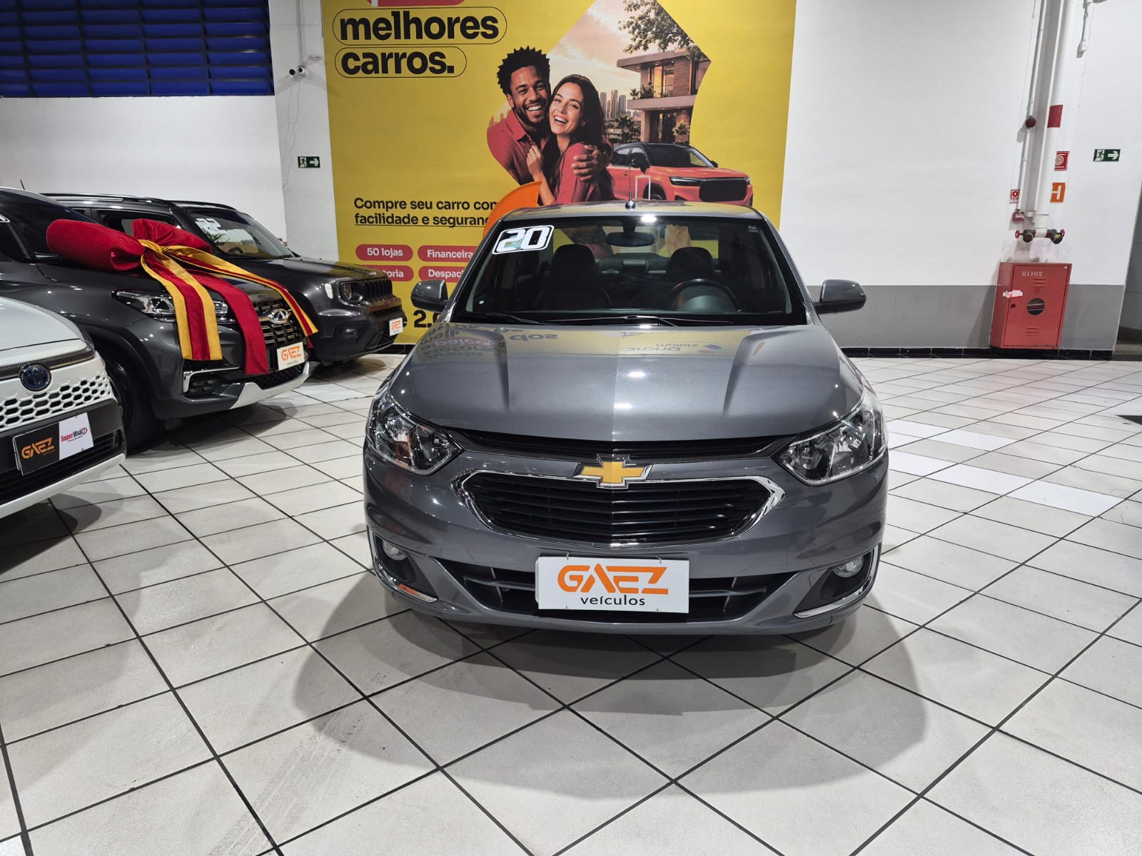 CHEVROLET COBALT