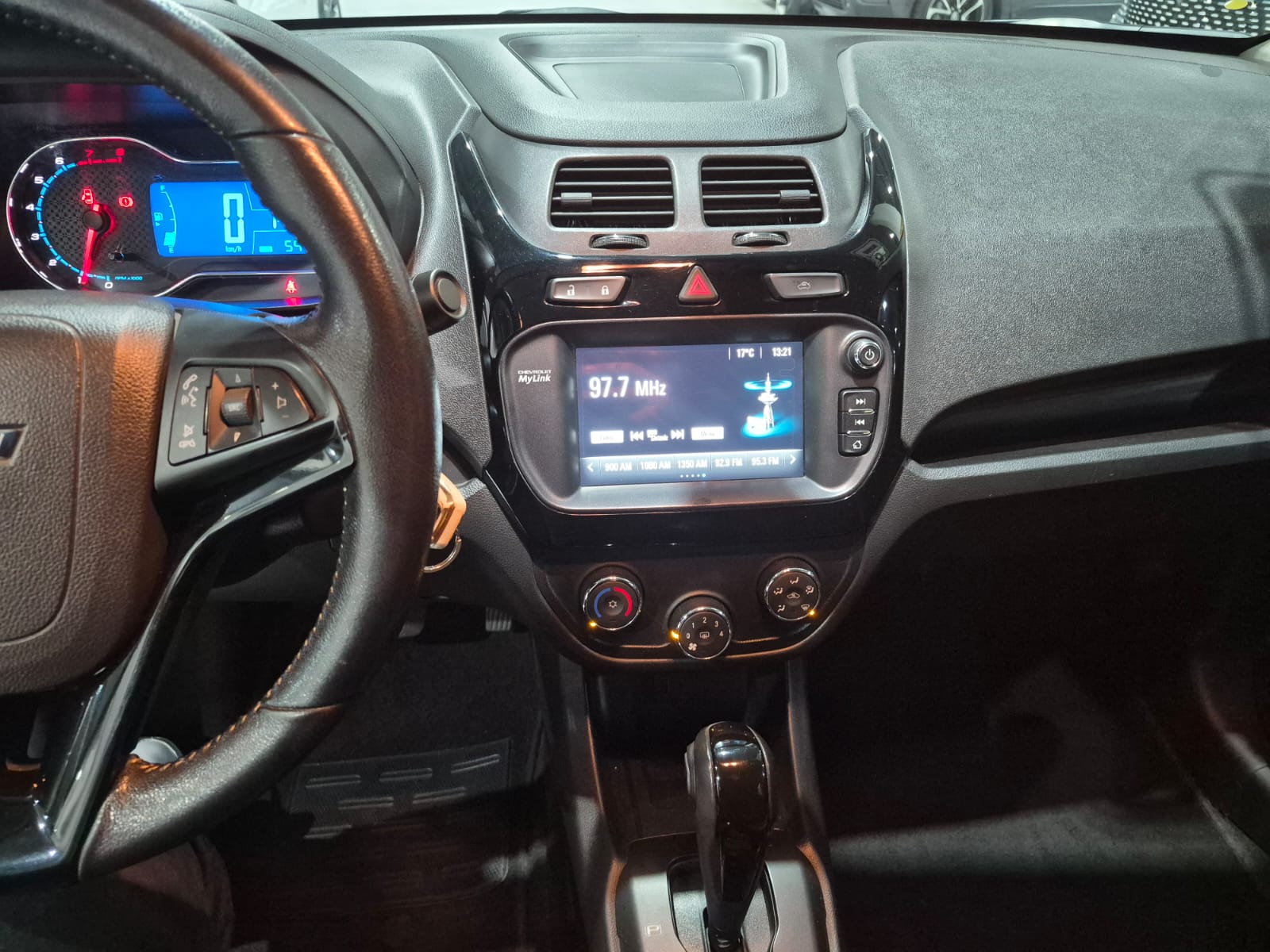 CHEVROLET COBALT