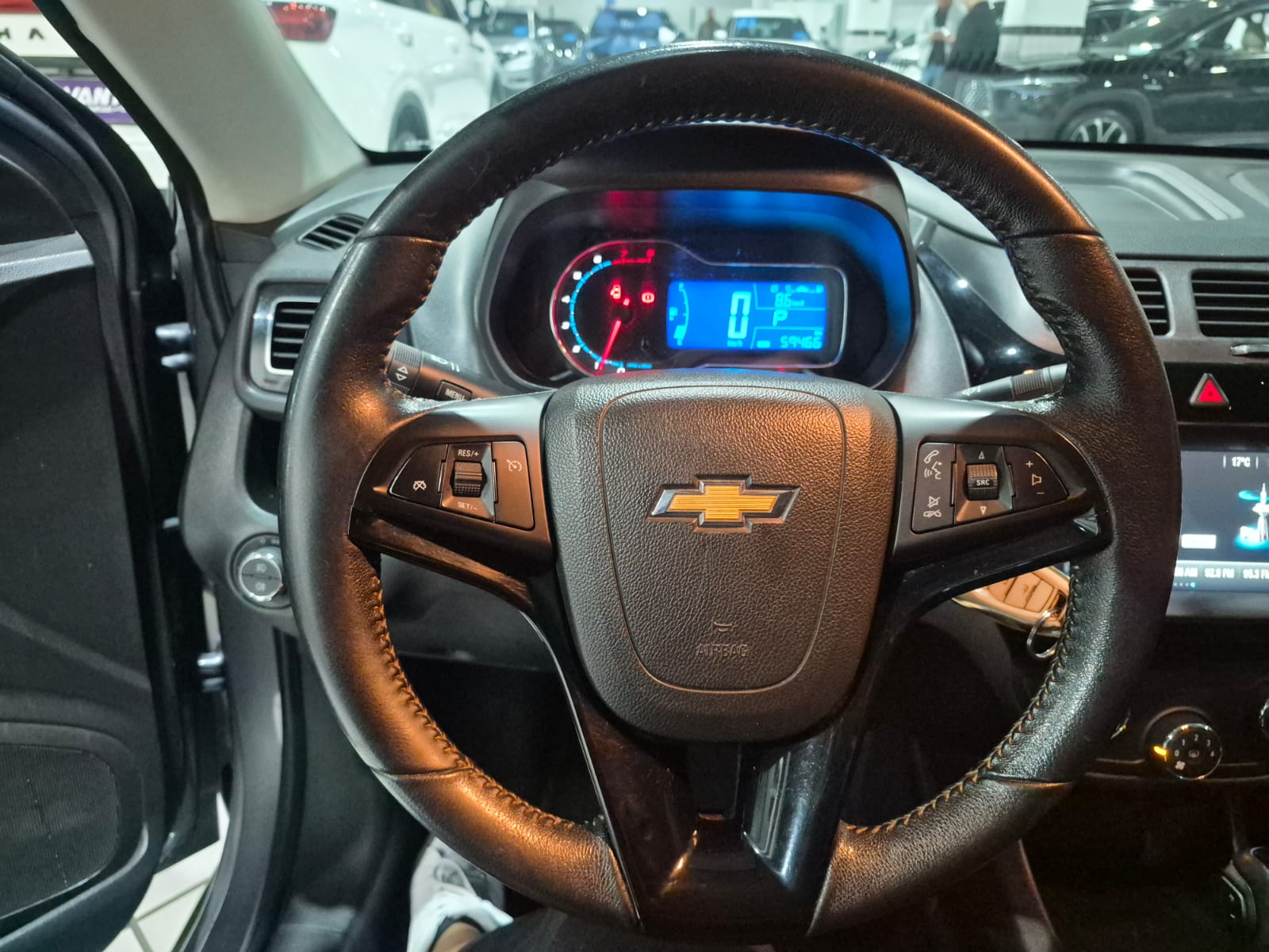 CHEVROLET COBALT