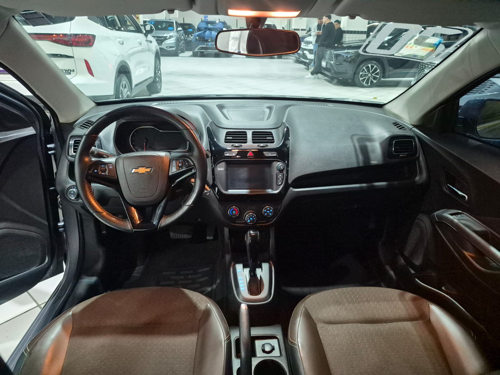 CHEVROLET COBALT