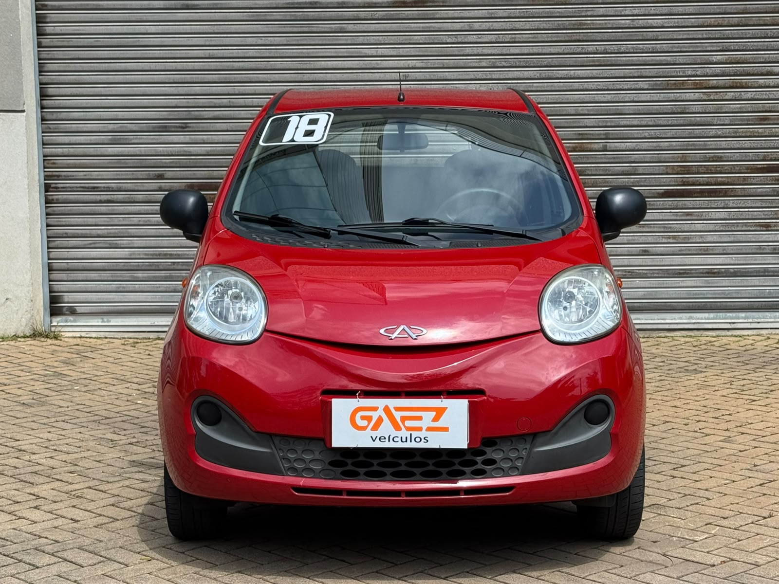 CHERY QQ