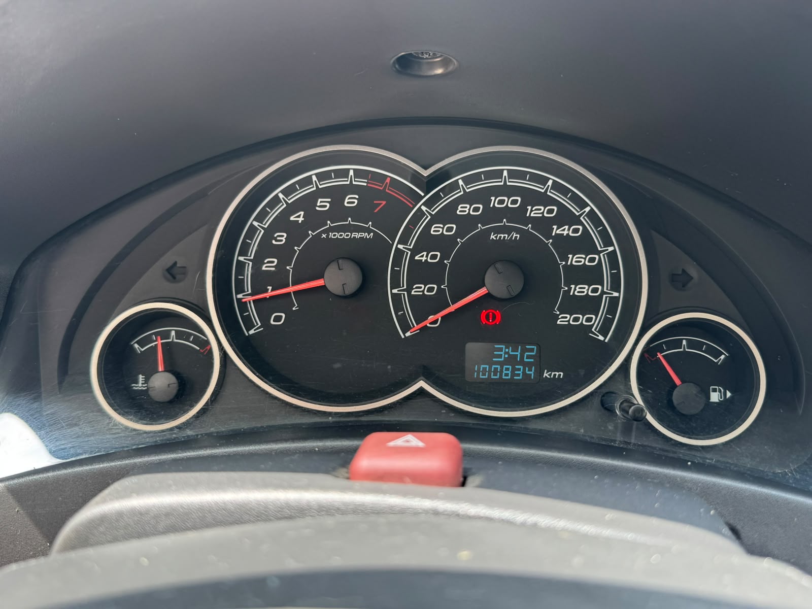 CHEVROLET CELTA