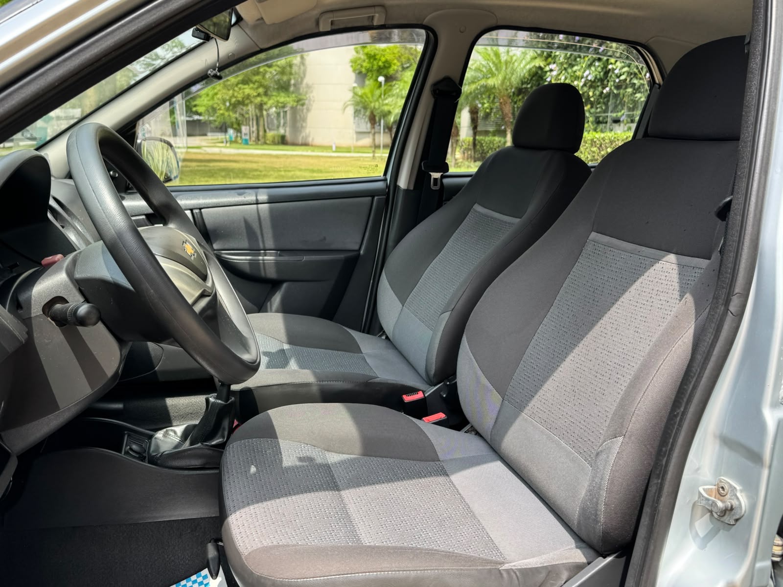 CHEVROLET CELTA