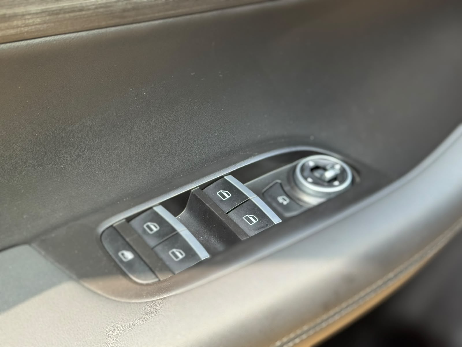 CHERY TIGGO 5X PRO