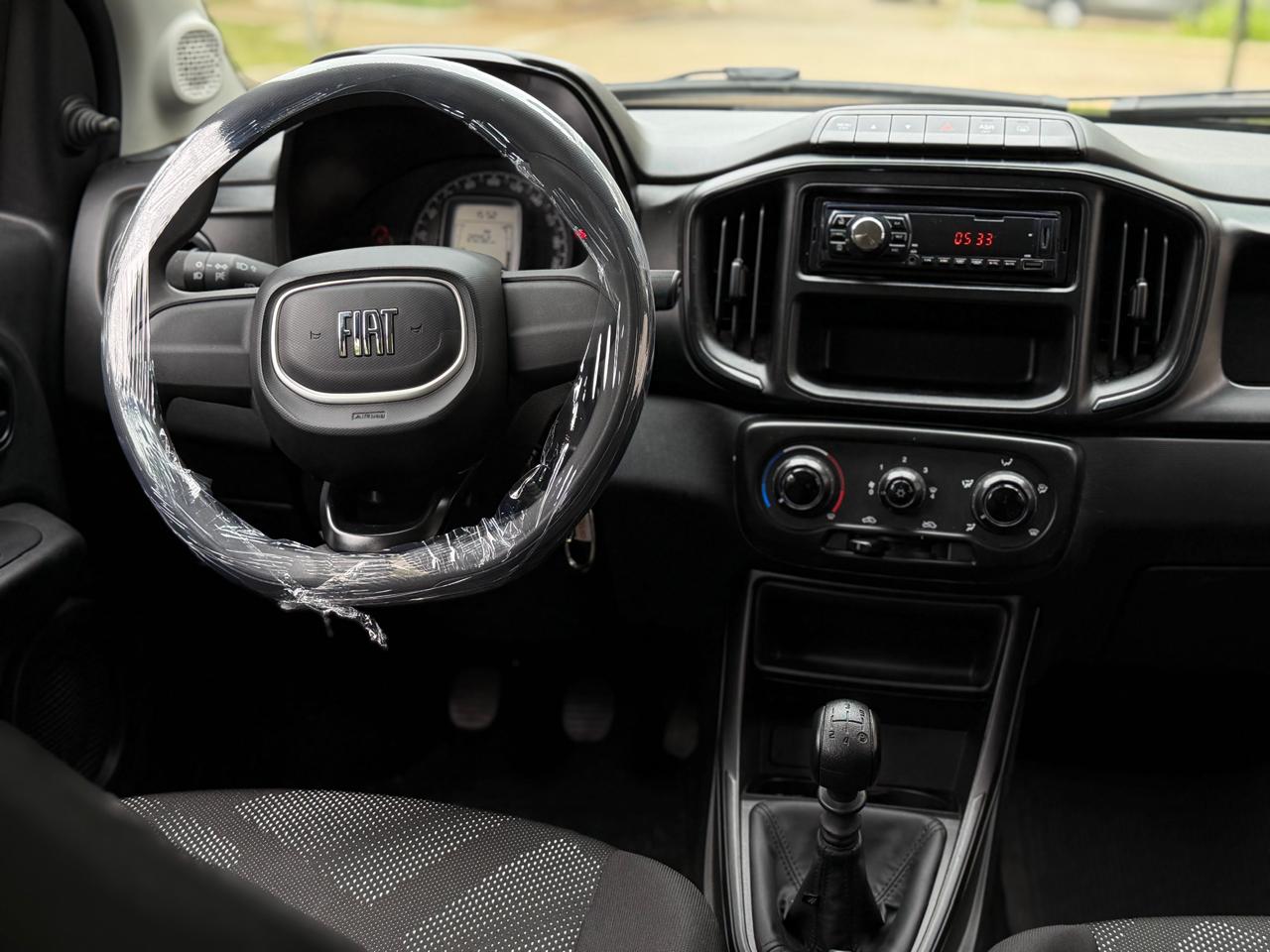 FIAT MOBI