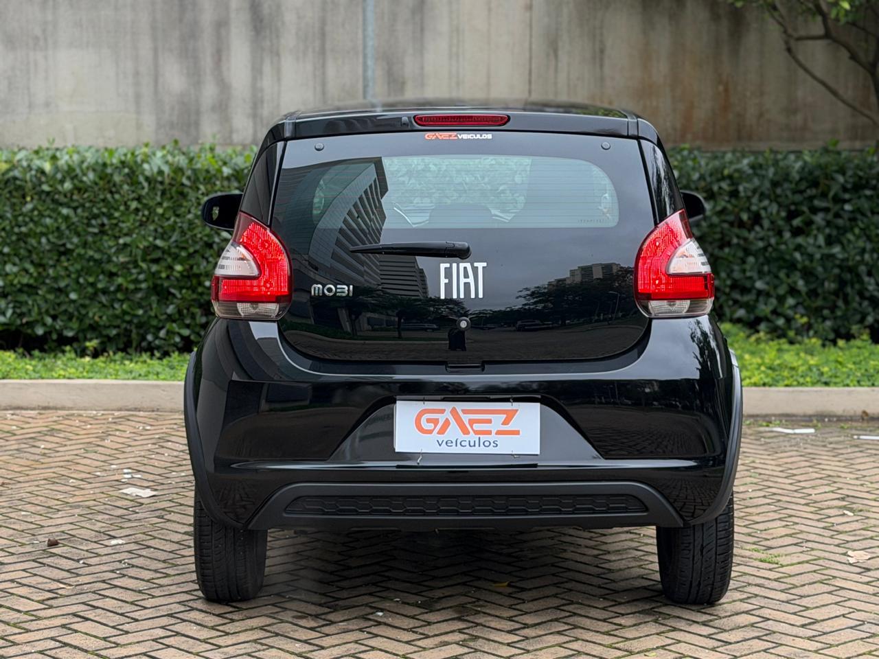 FIAT MOBI