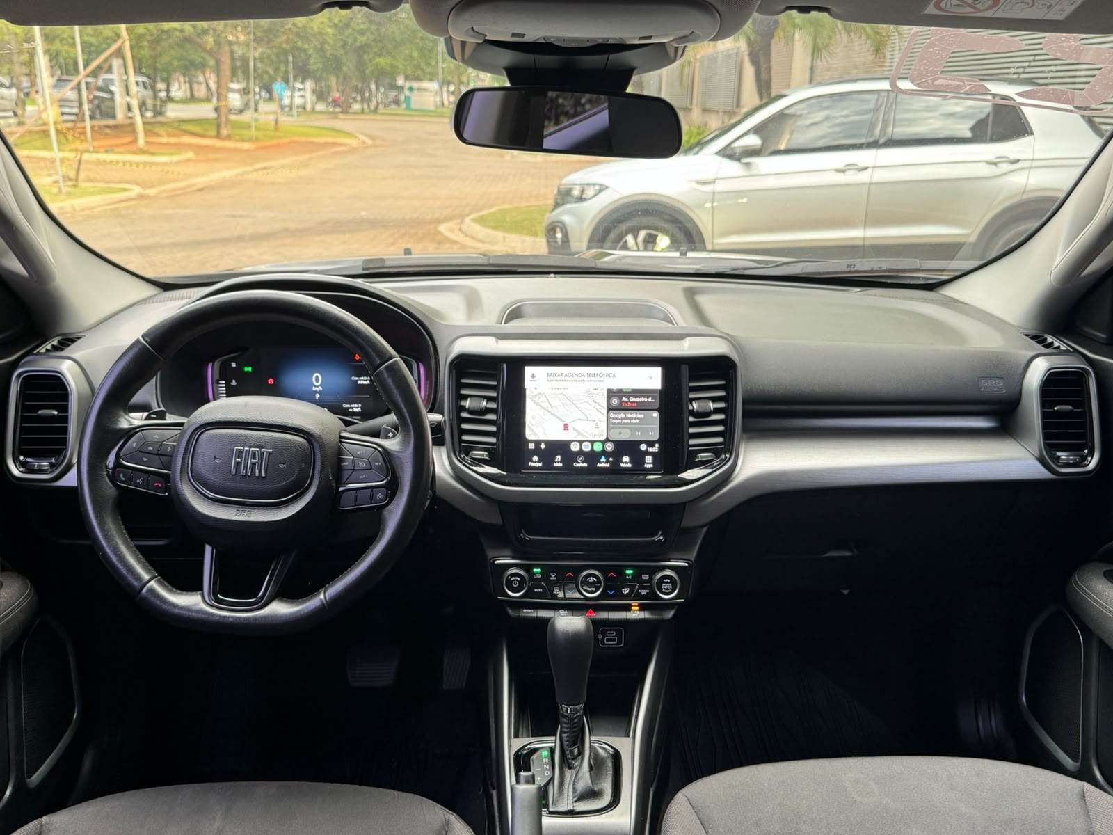 FIAT TORO