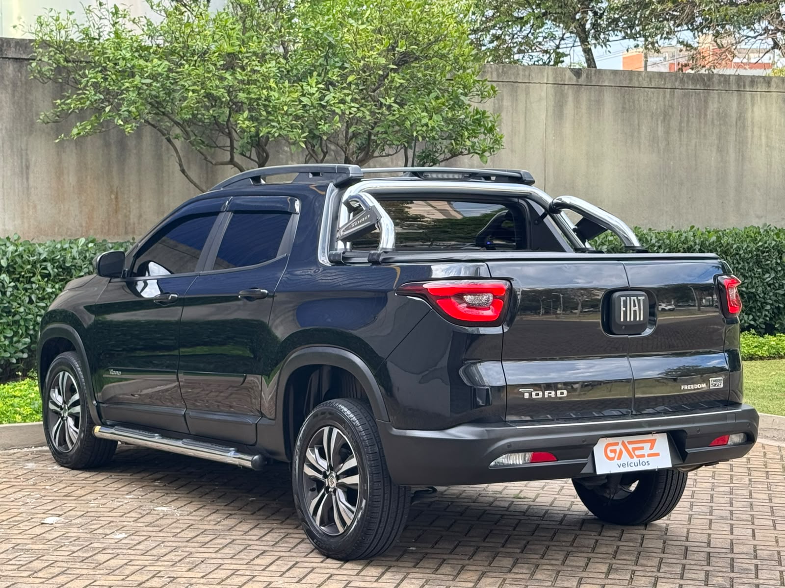 FIAT TORO