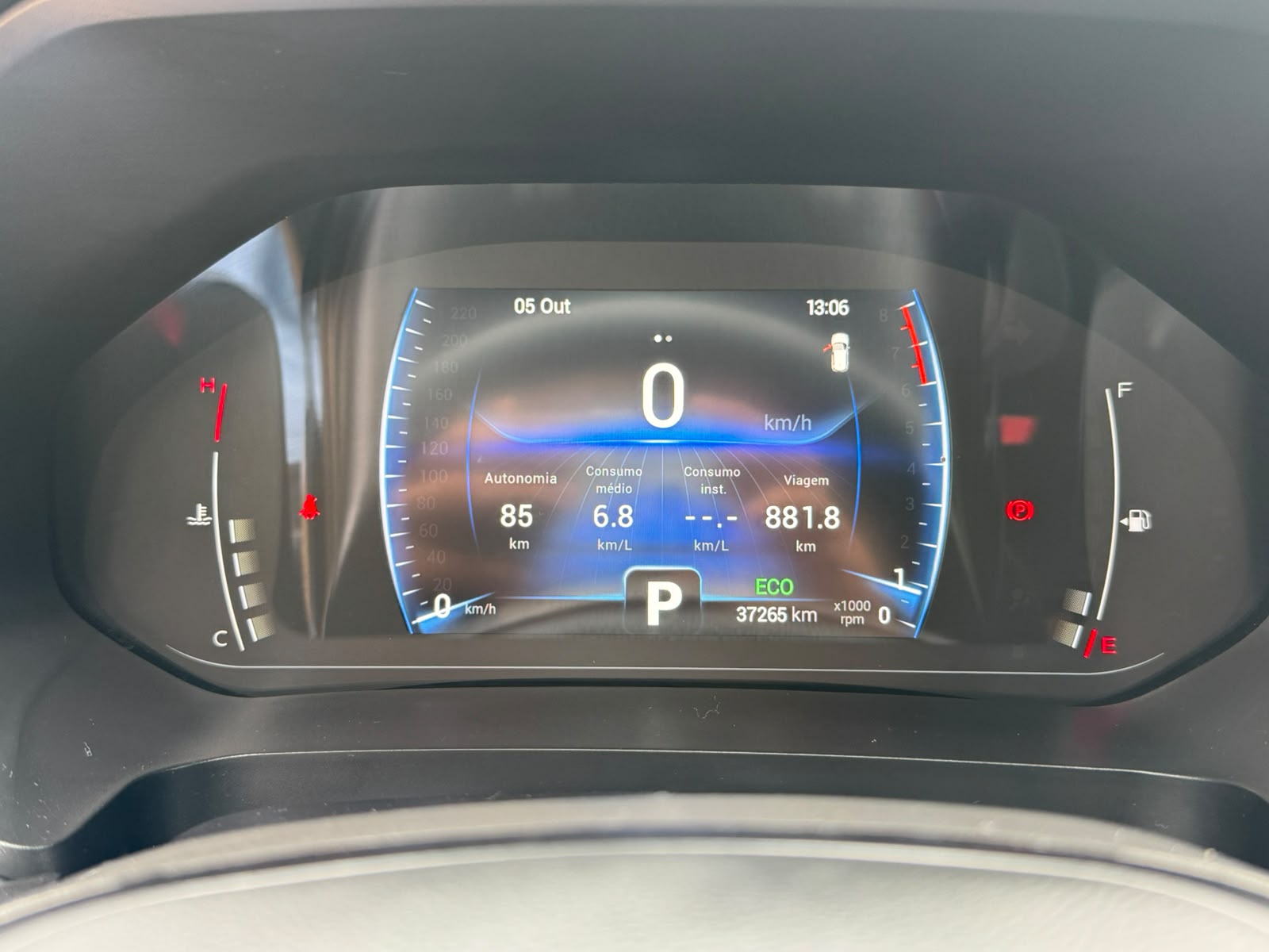 CHERY TIGGO 5x