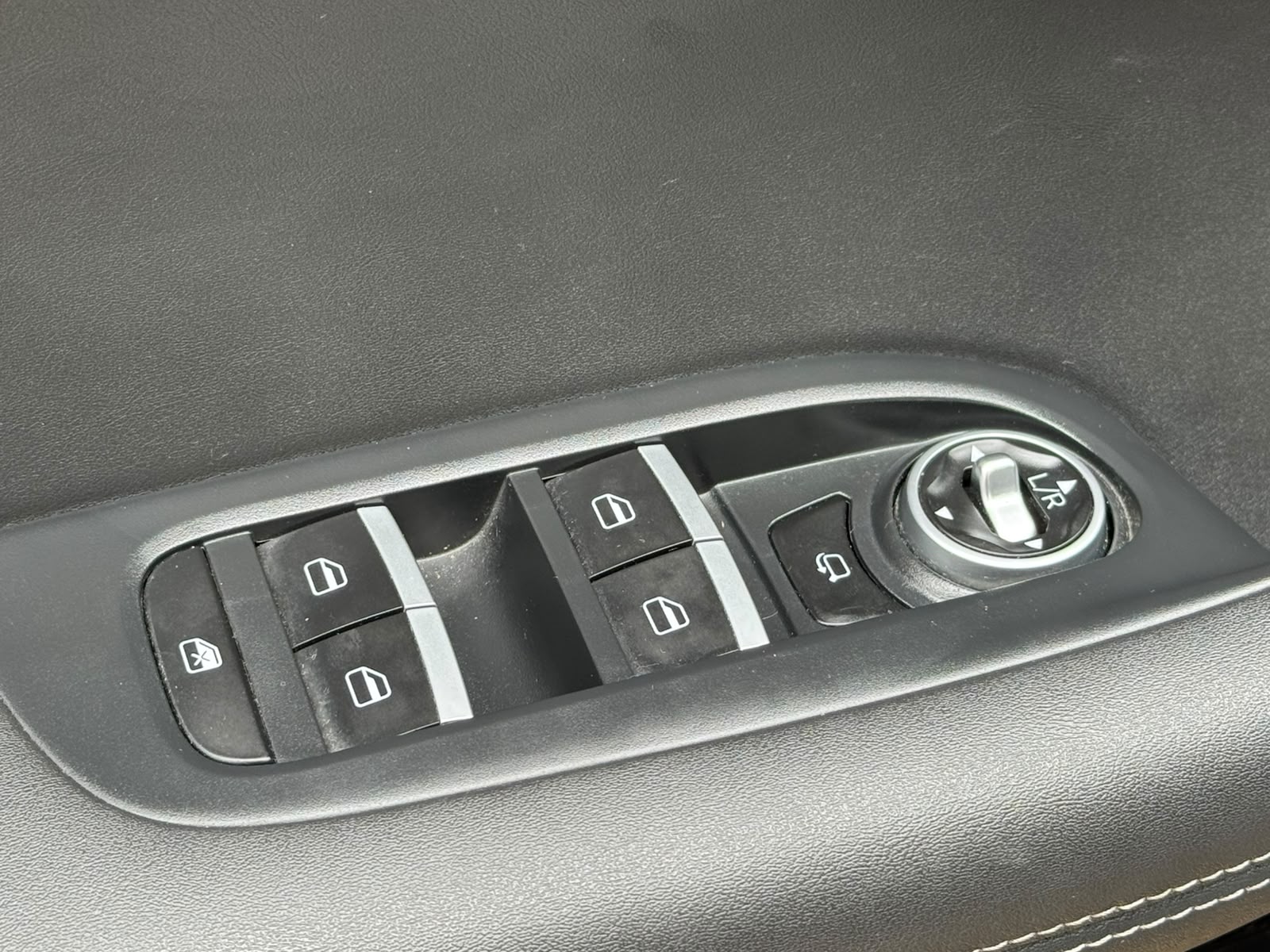 CHERY TIGGO 5x