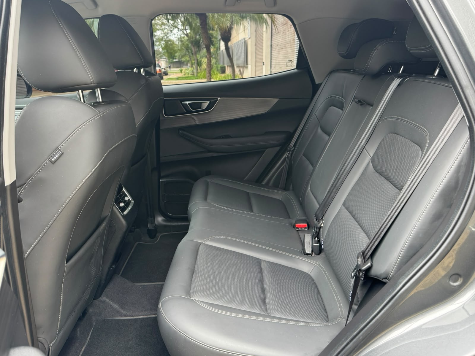 CHERY TIGGO 5x