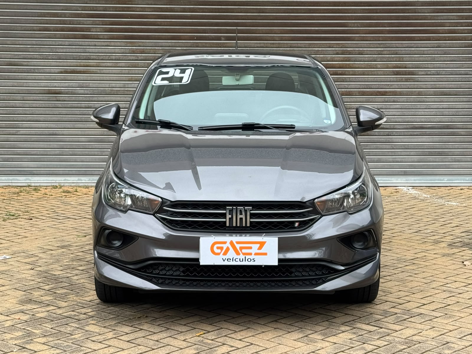 FIAT CRONOS