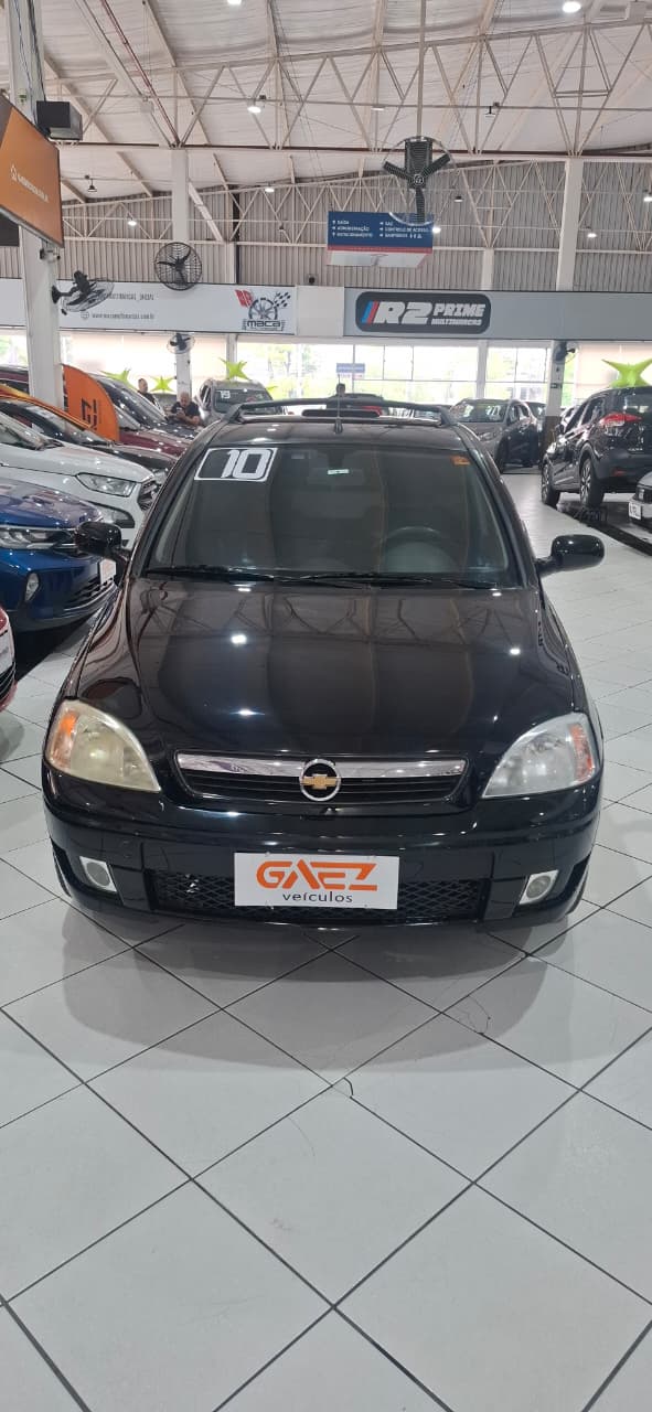 CHEVROLET MONTANA
