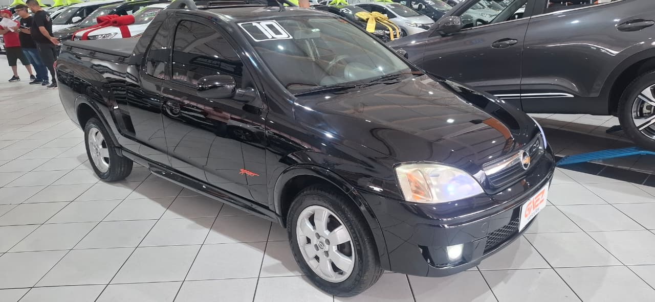 CHEVROLET MONTANA