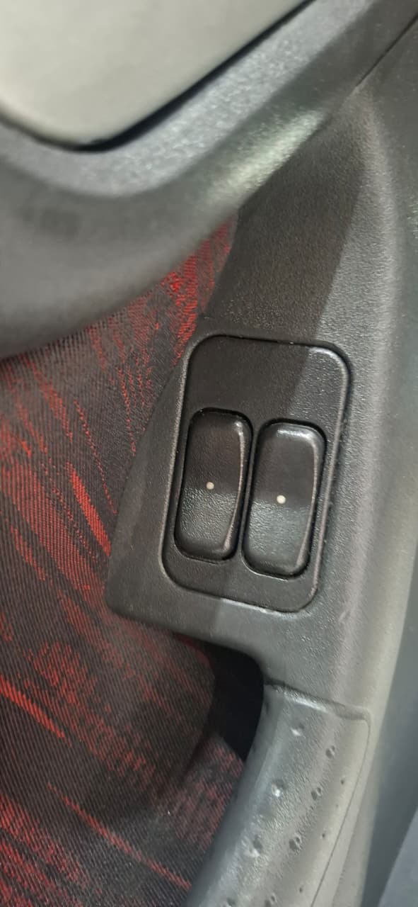 CHEVROLET MONTANA