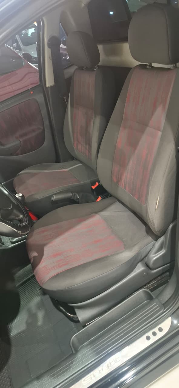 CHEVROLET MONTANA