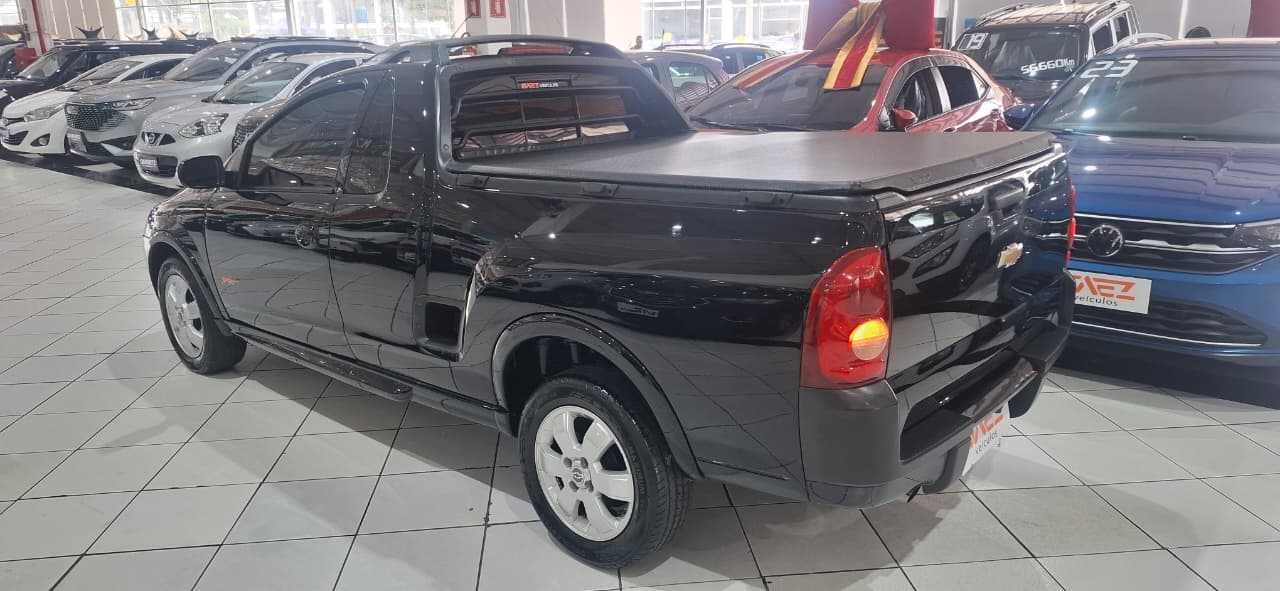 CHEVROLET MONTANA