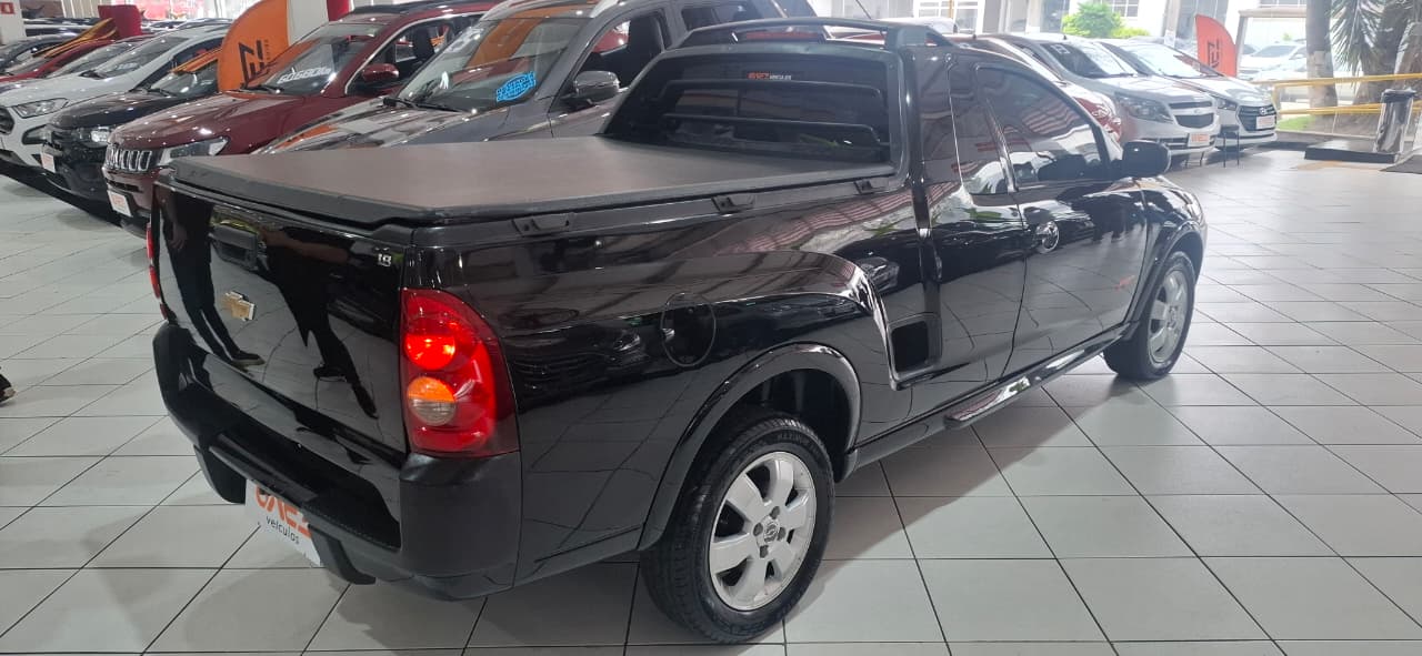 CHEVROLET MONTANA