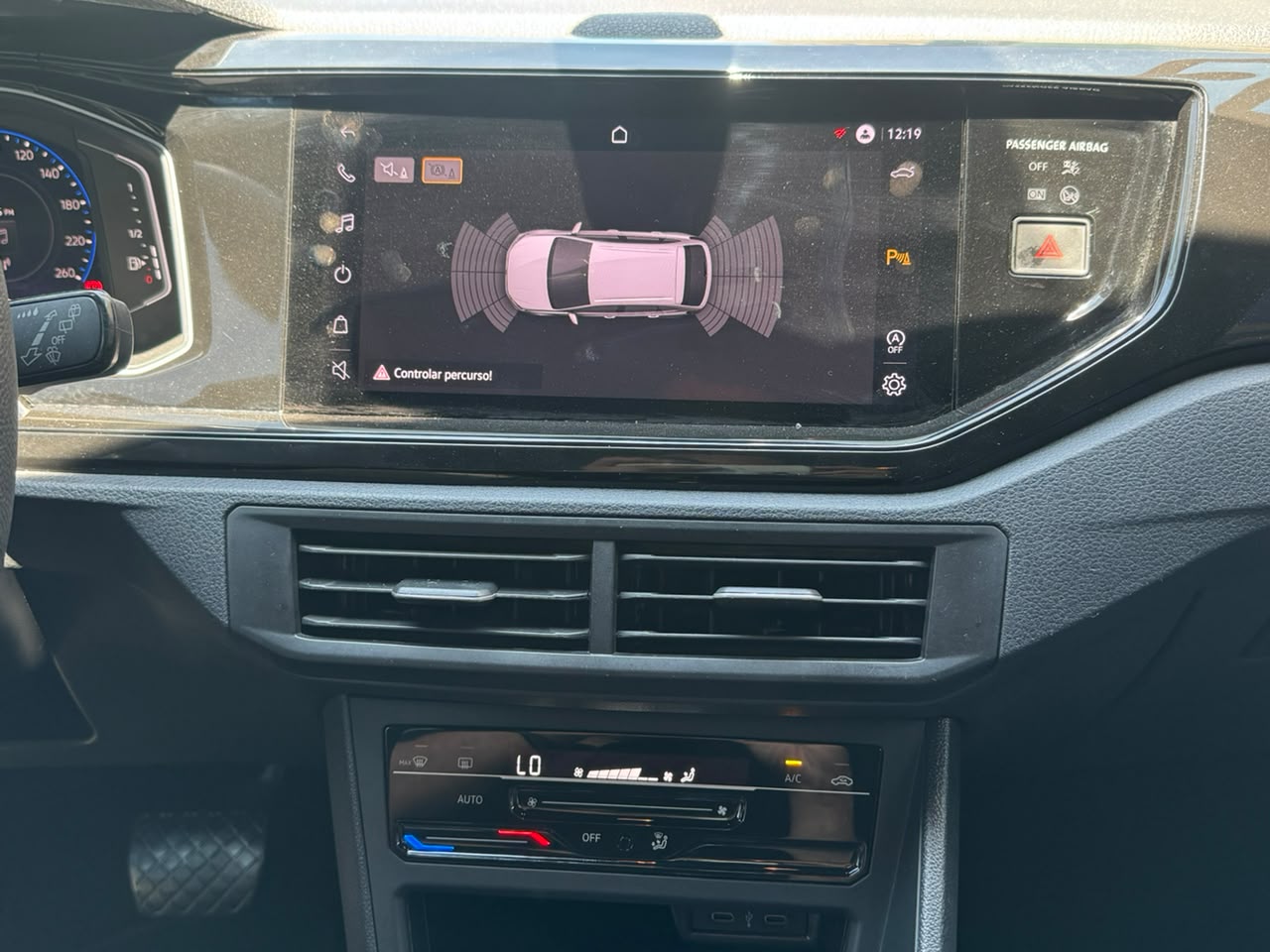 VOLKSWAGEN NIVUS