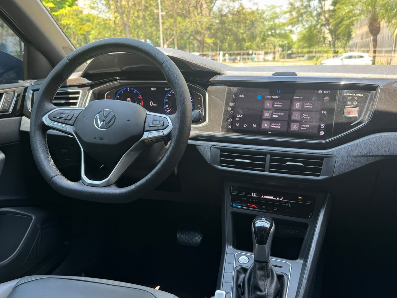 VOLKSWAGEN NIVUS