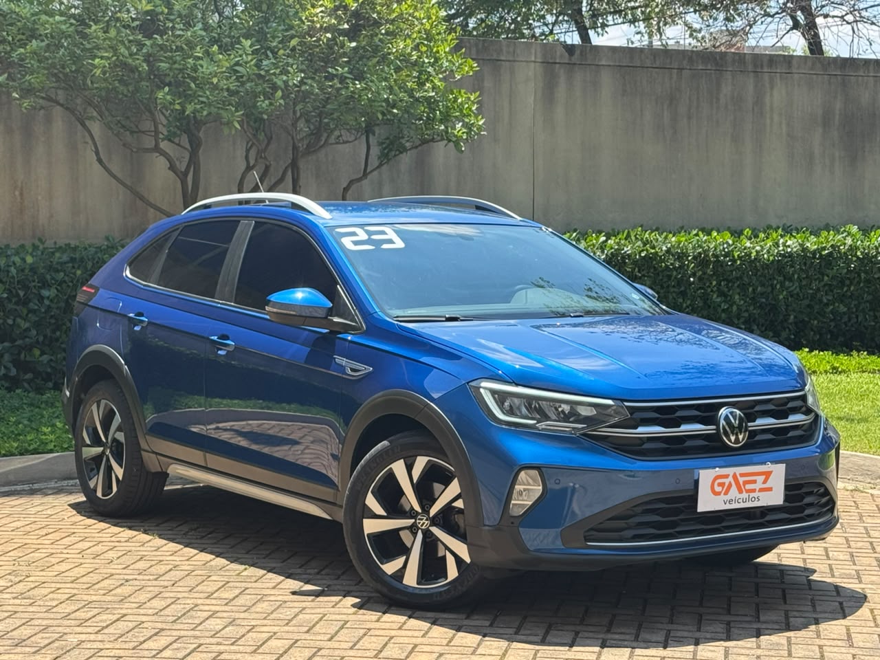 VOLKSWAGEN NIVUS