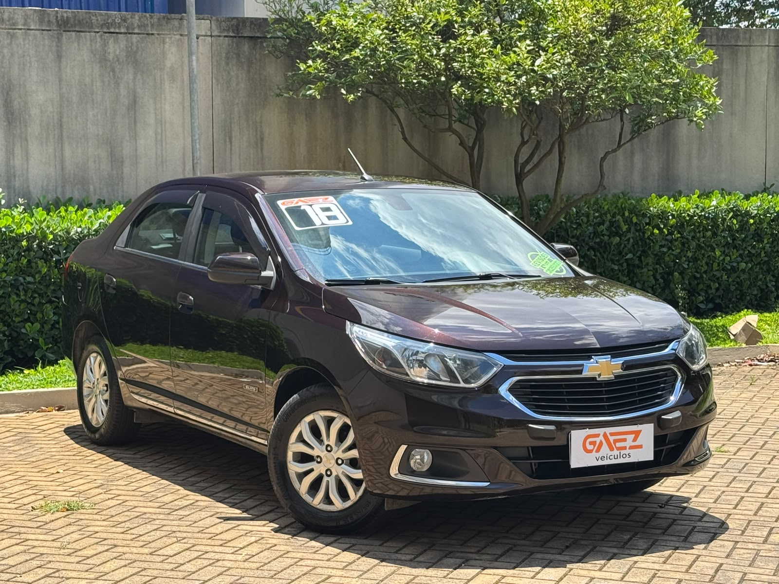 CHEVROLET COBALT