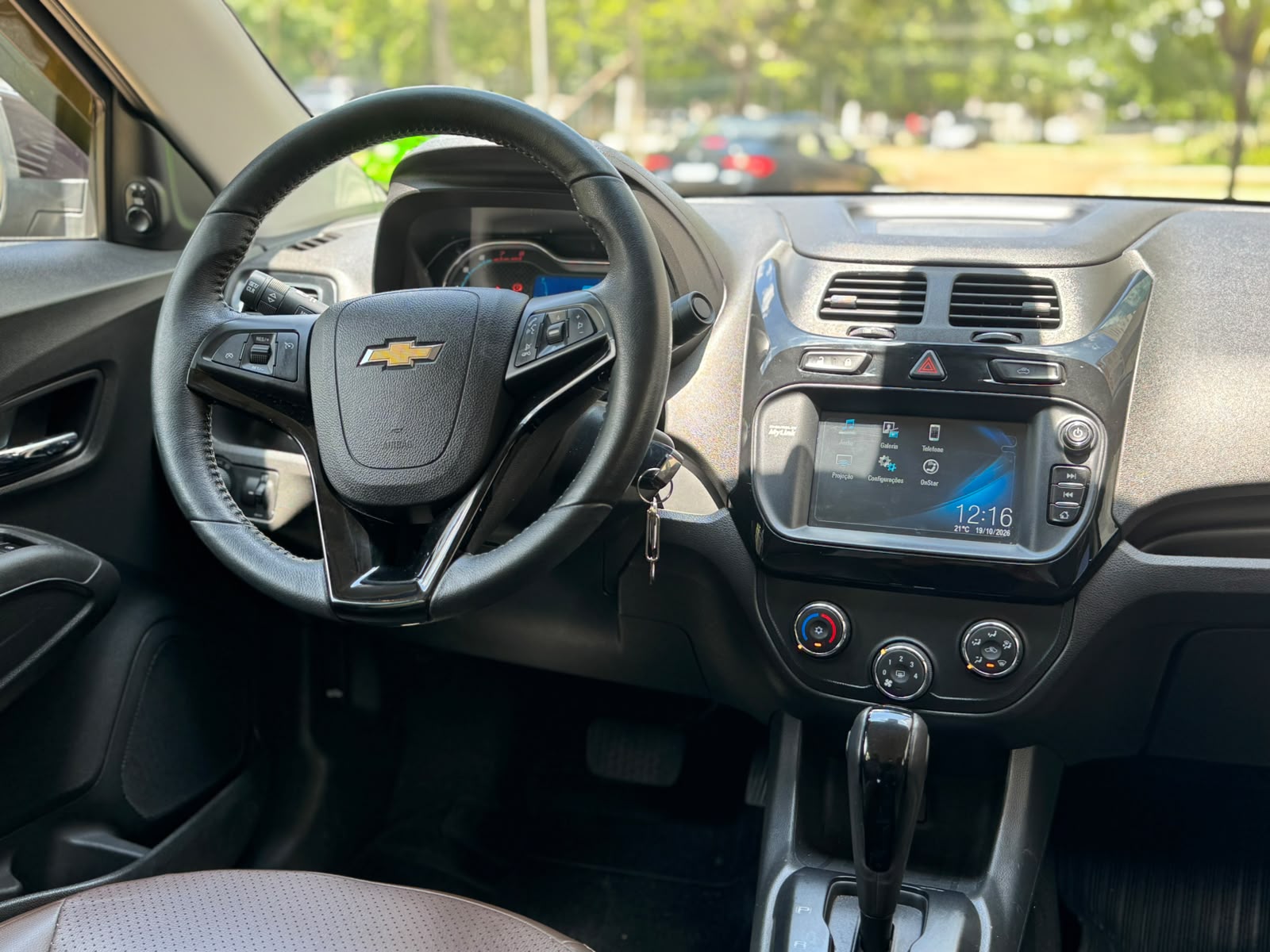 CHEVROLET COBALT