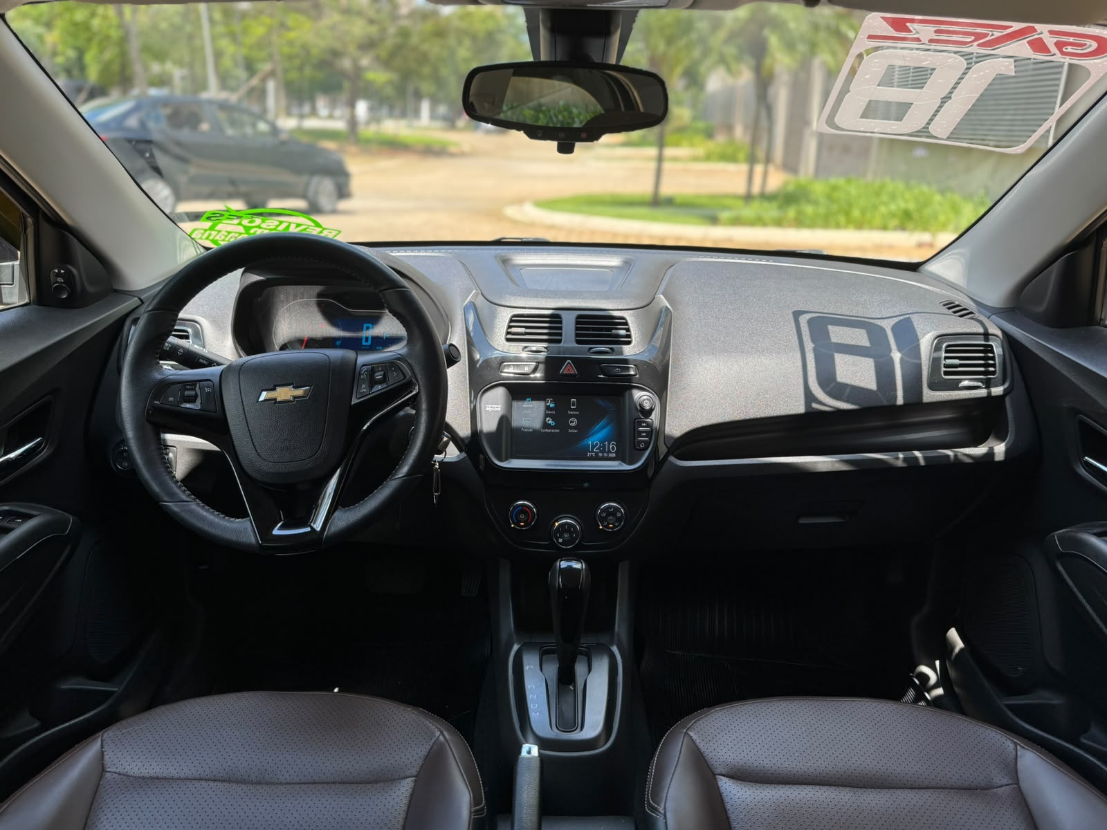 CHEVROLET COBALT