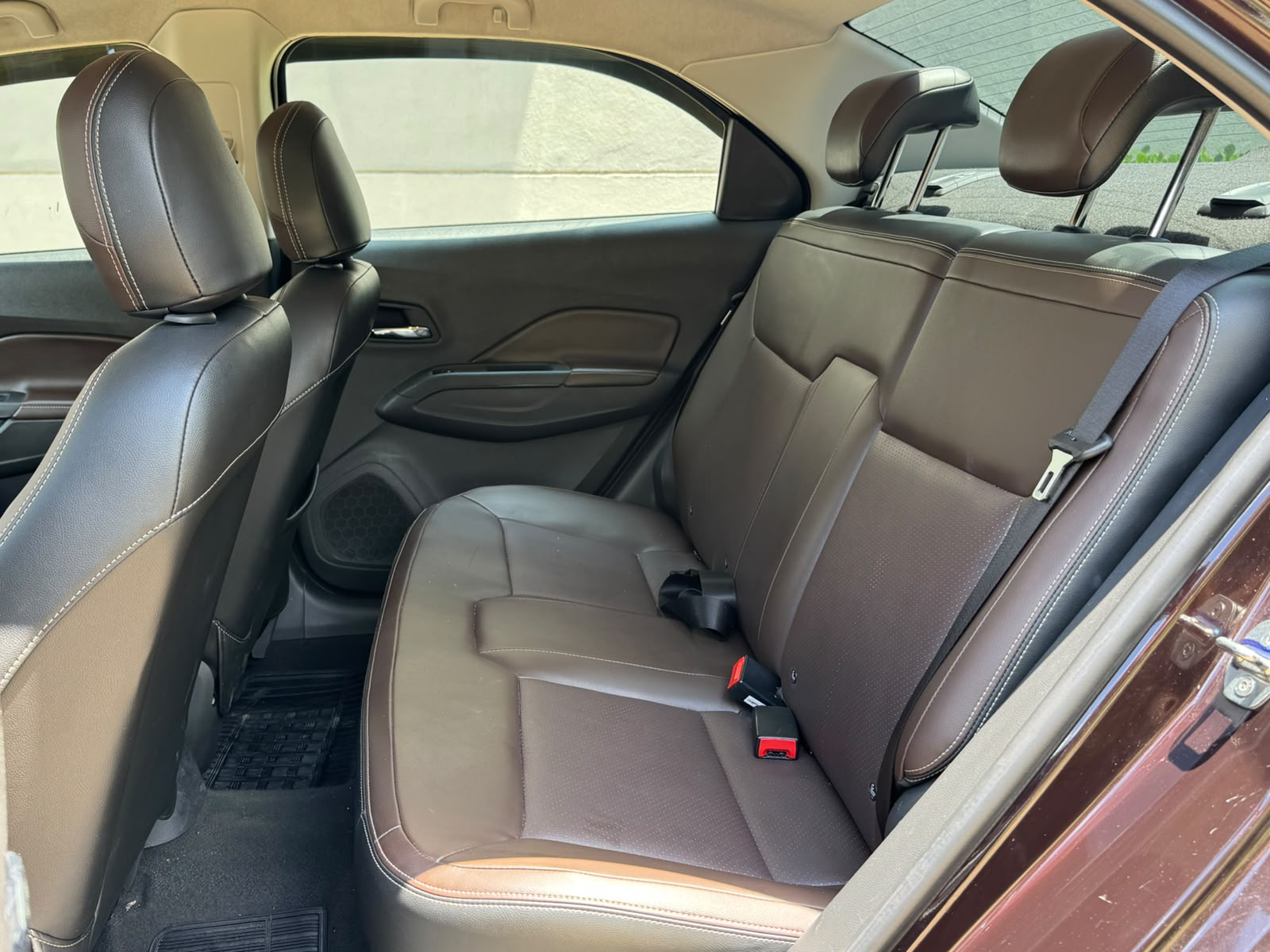 CHEVROLET COBALT