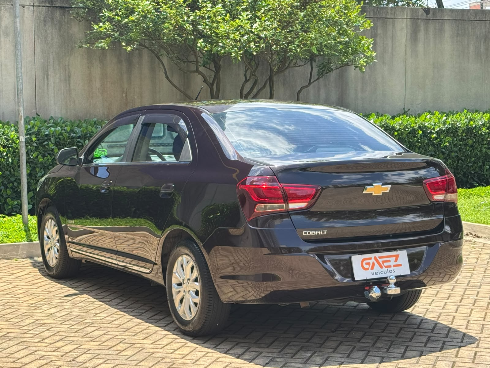 CHEVROLET COBALT