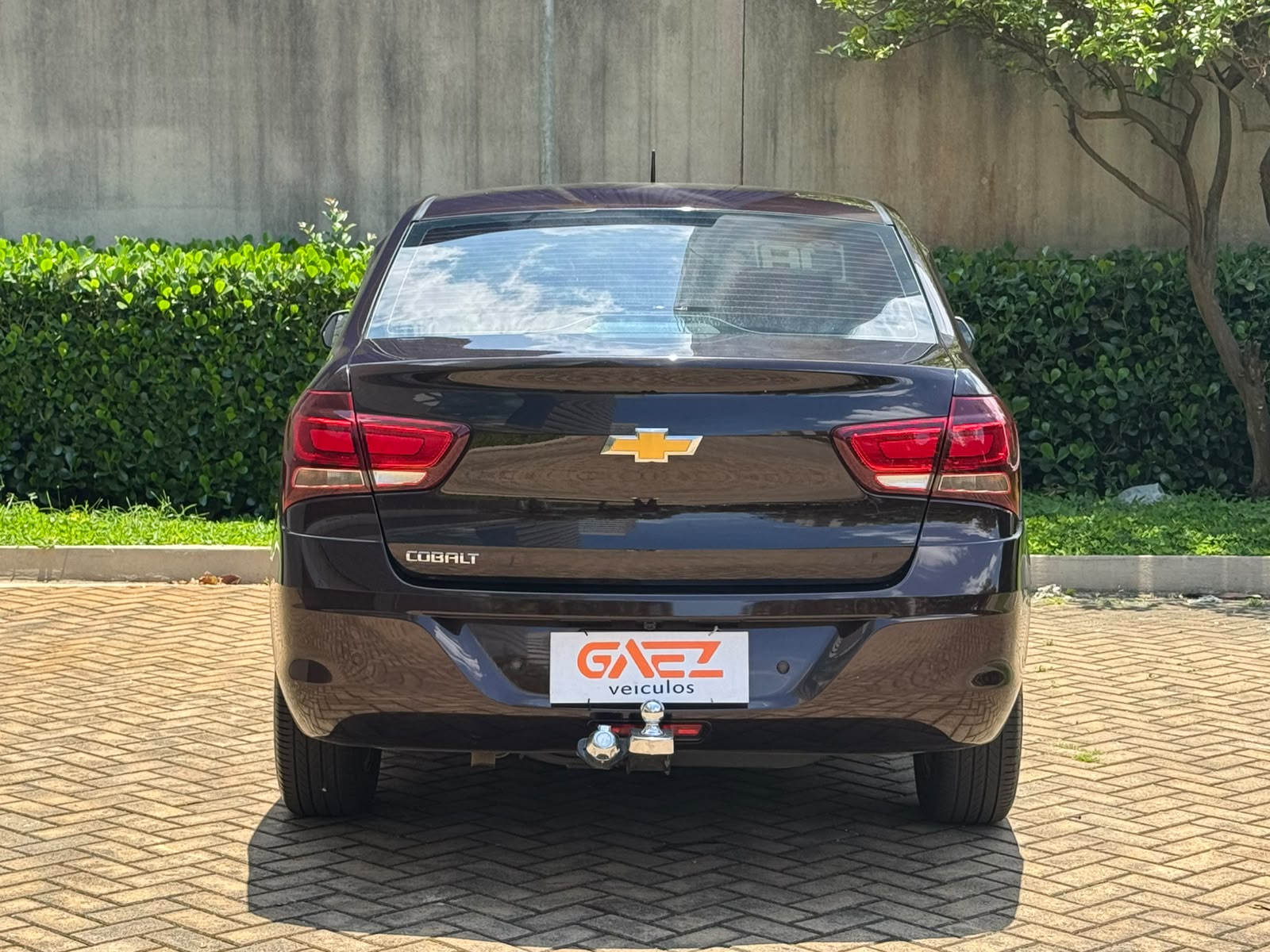 CHEVROLET COBALT