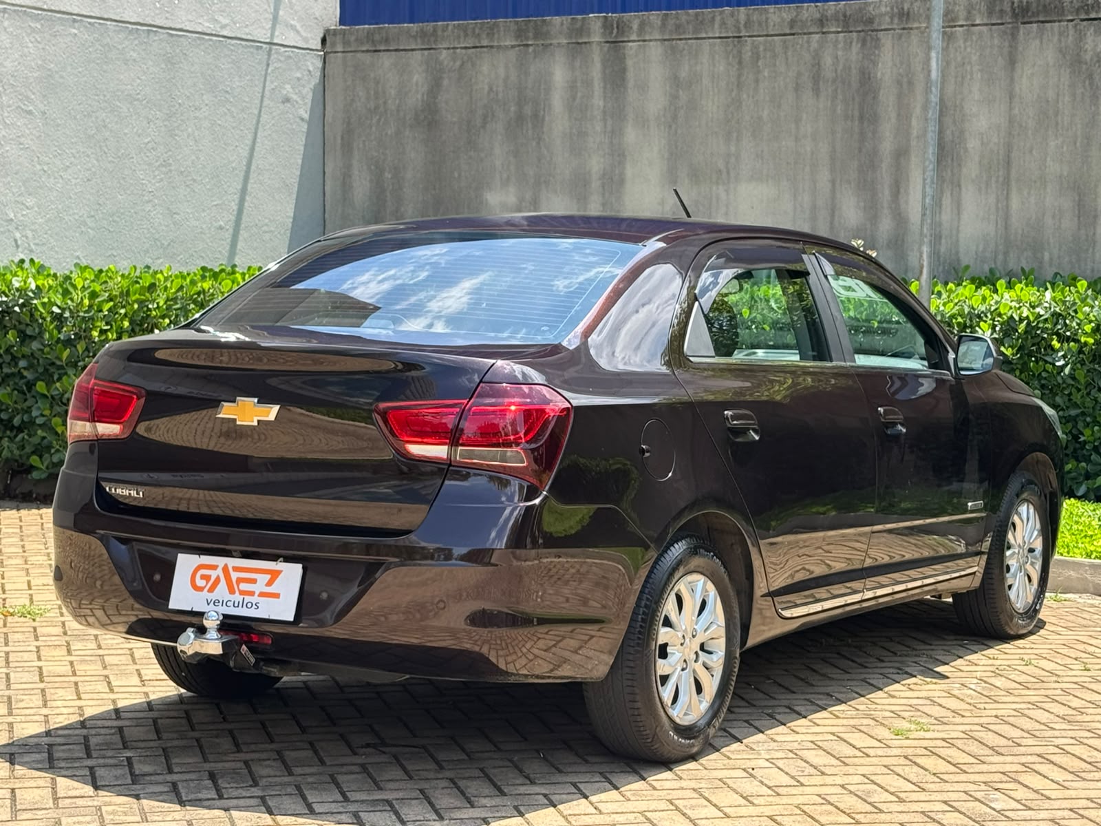 CHEVROLET COBALT