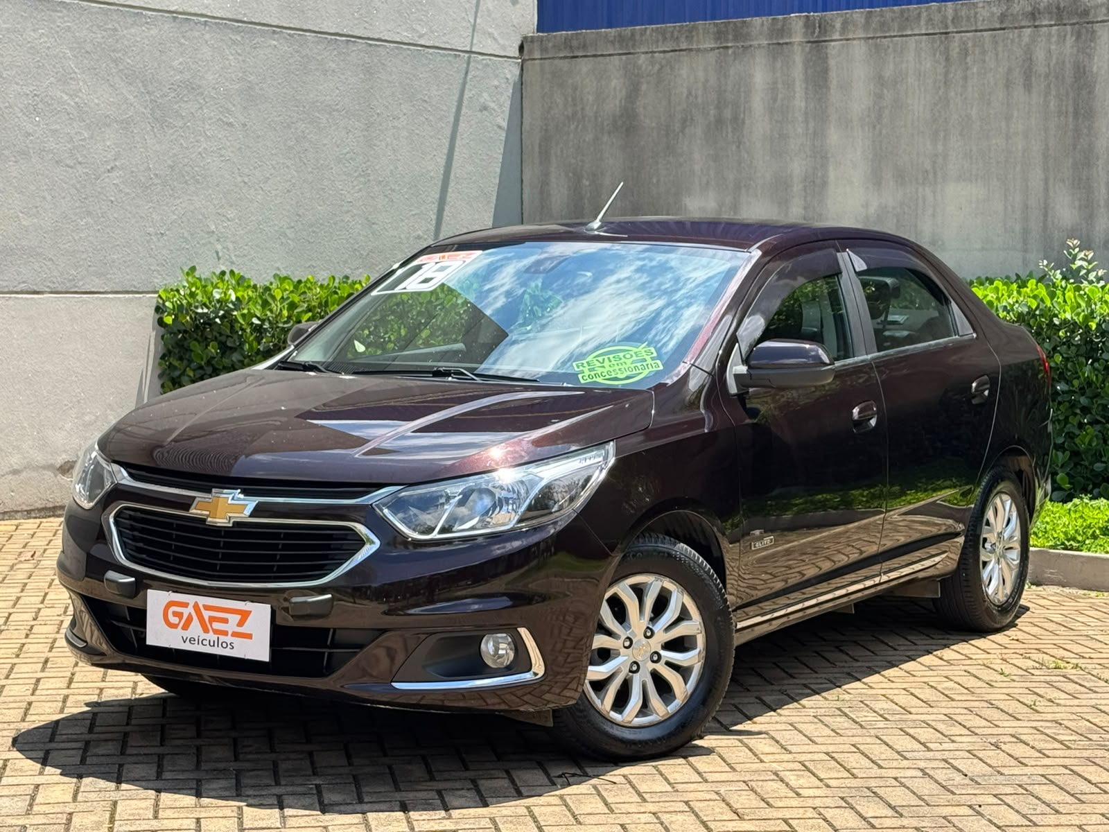 CHEVROLET COBALT
