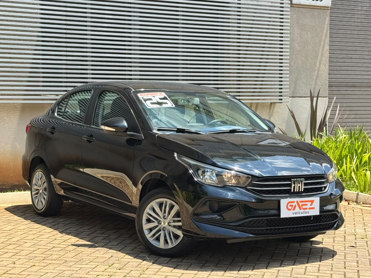 FIAT CRONOS