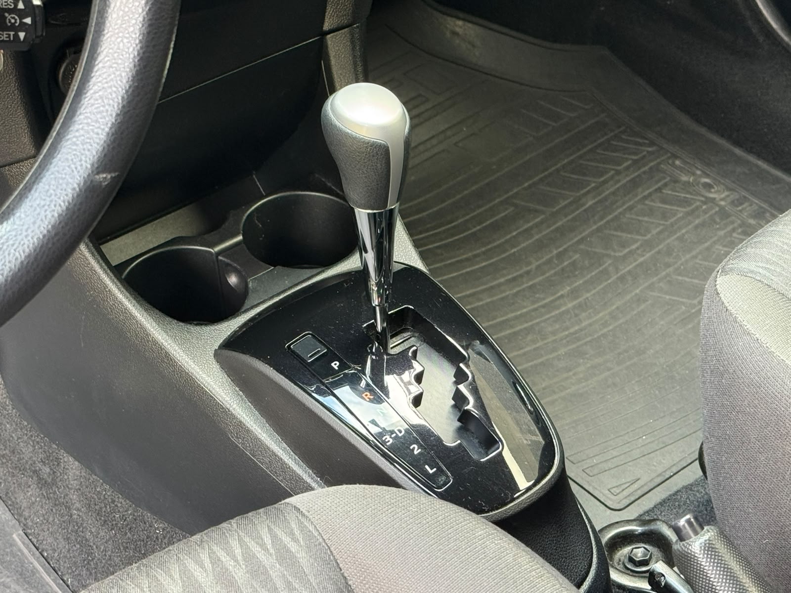 TOYOTA ETIOS