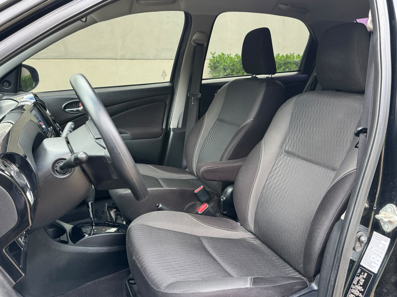 TOYOTA ETIOS