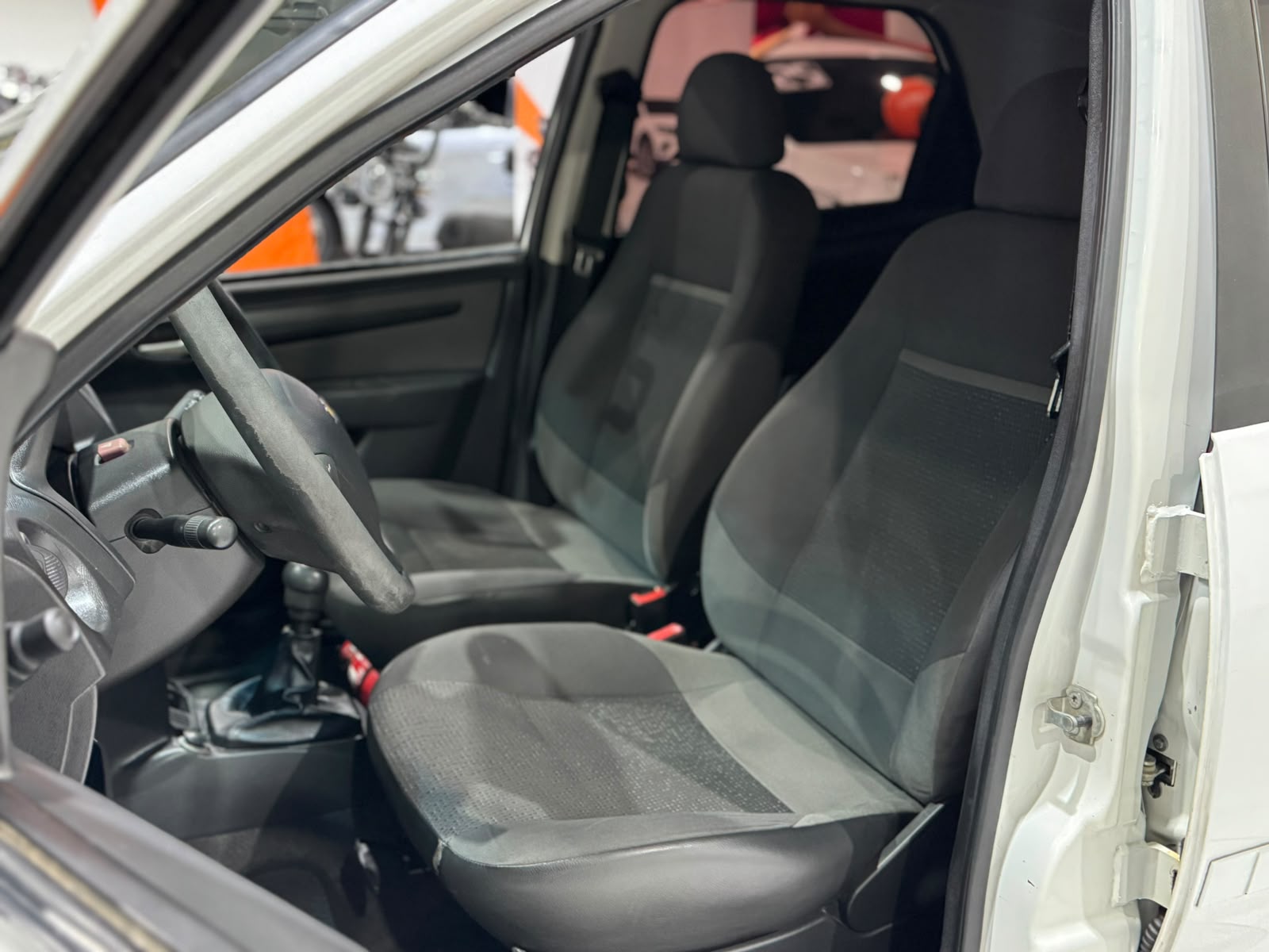 CHEVROLET CELTA