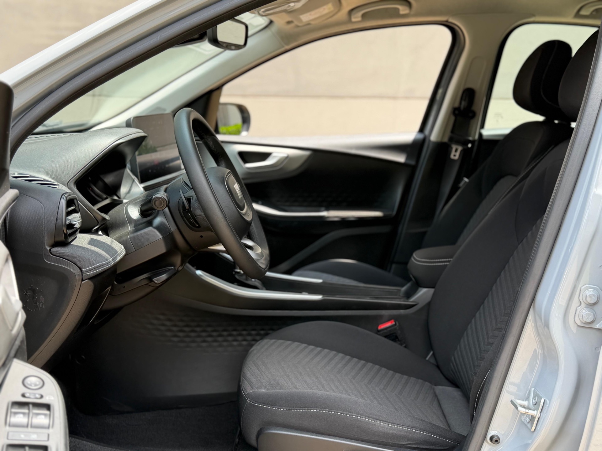 FIAT FASTBACK