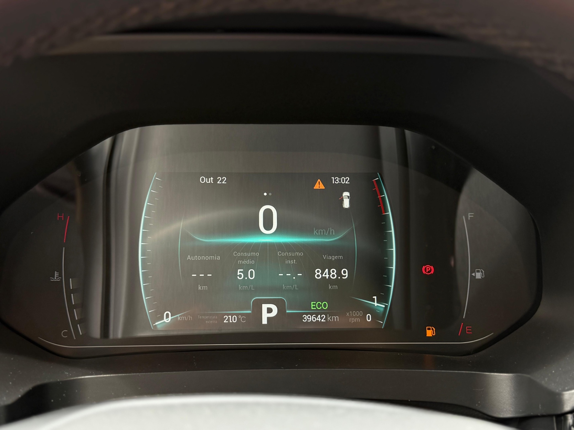 CHERY TIGGO 5X PRO