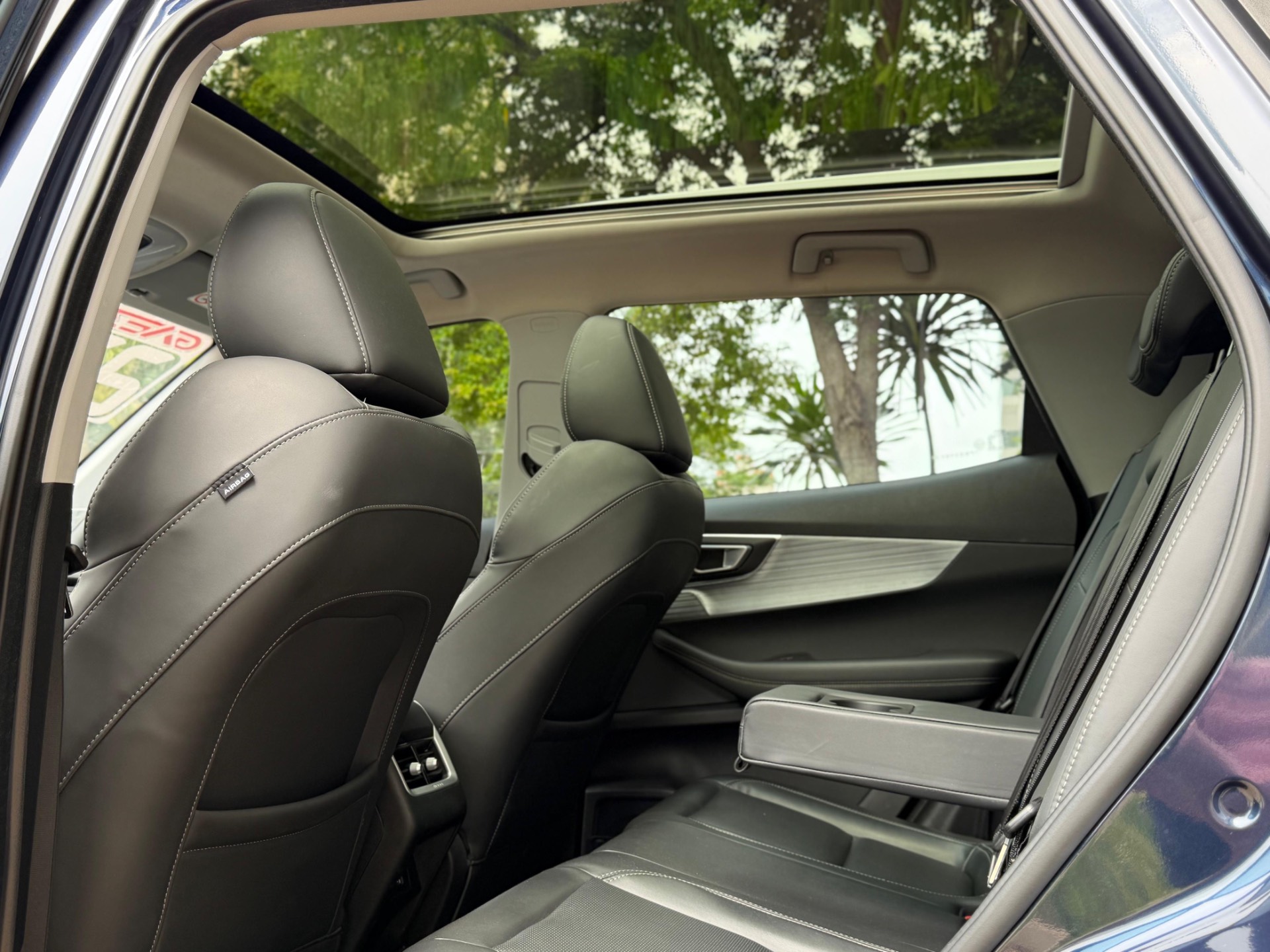 CHERY TIGGO 5X PRO