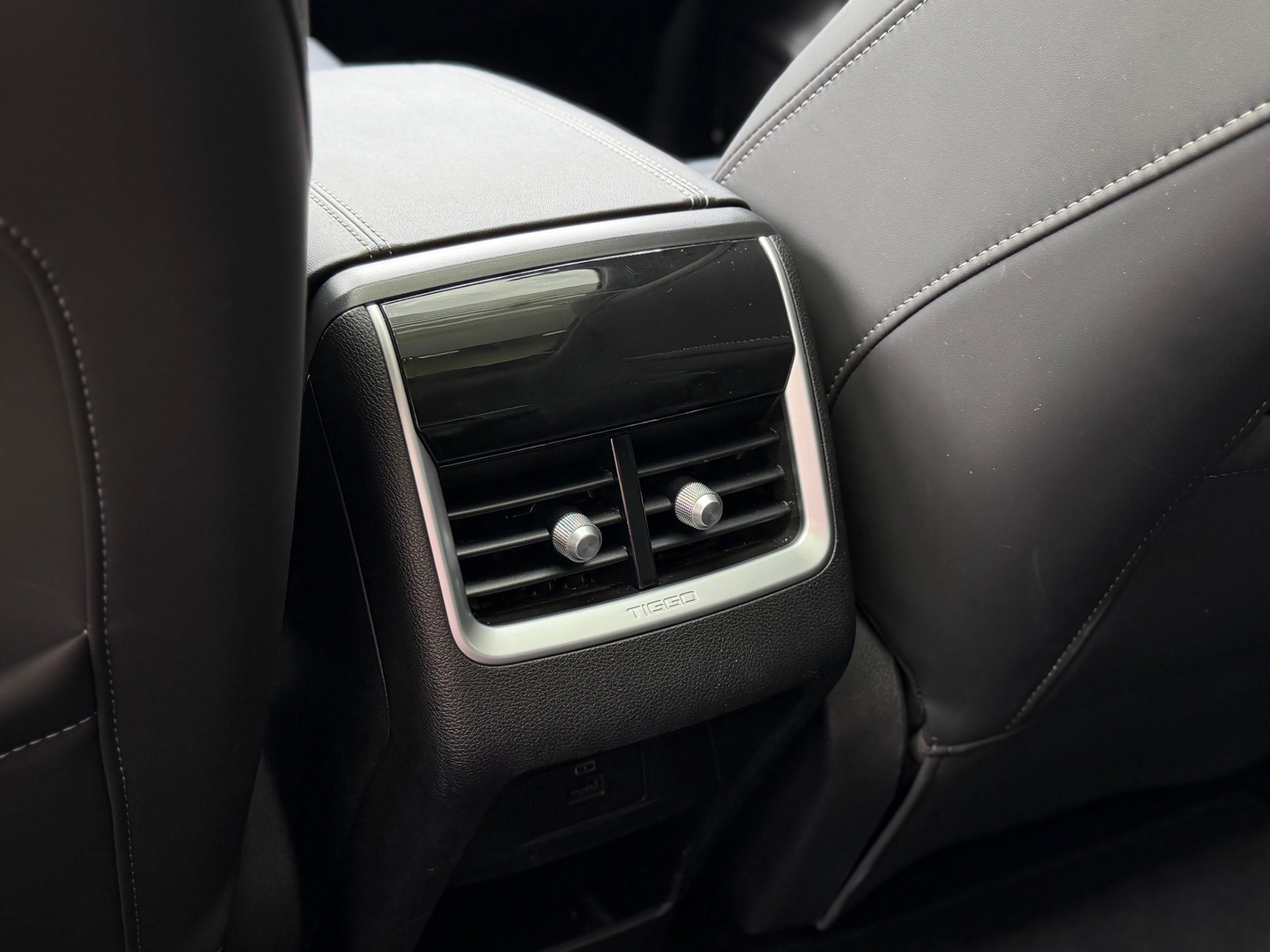 CHERY TIGGO 5X PRO