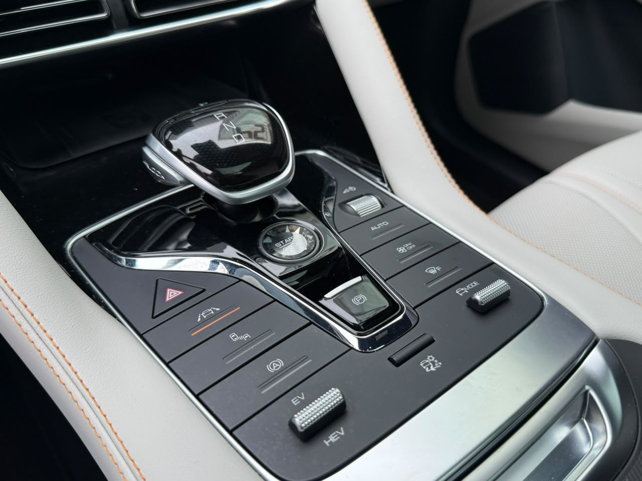 BYD SONG PLUS