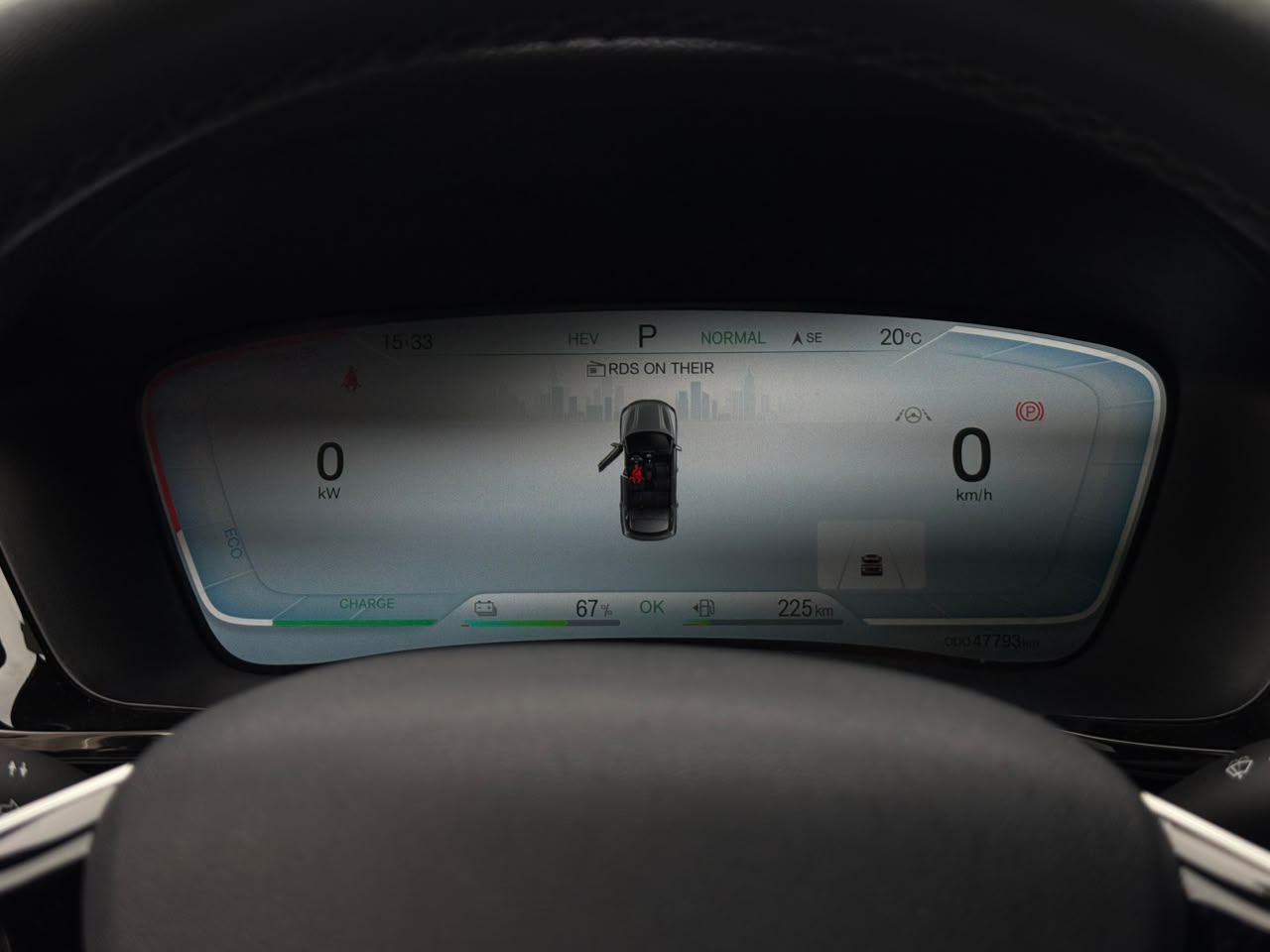 BYD SONG PLUS