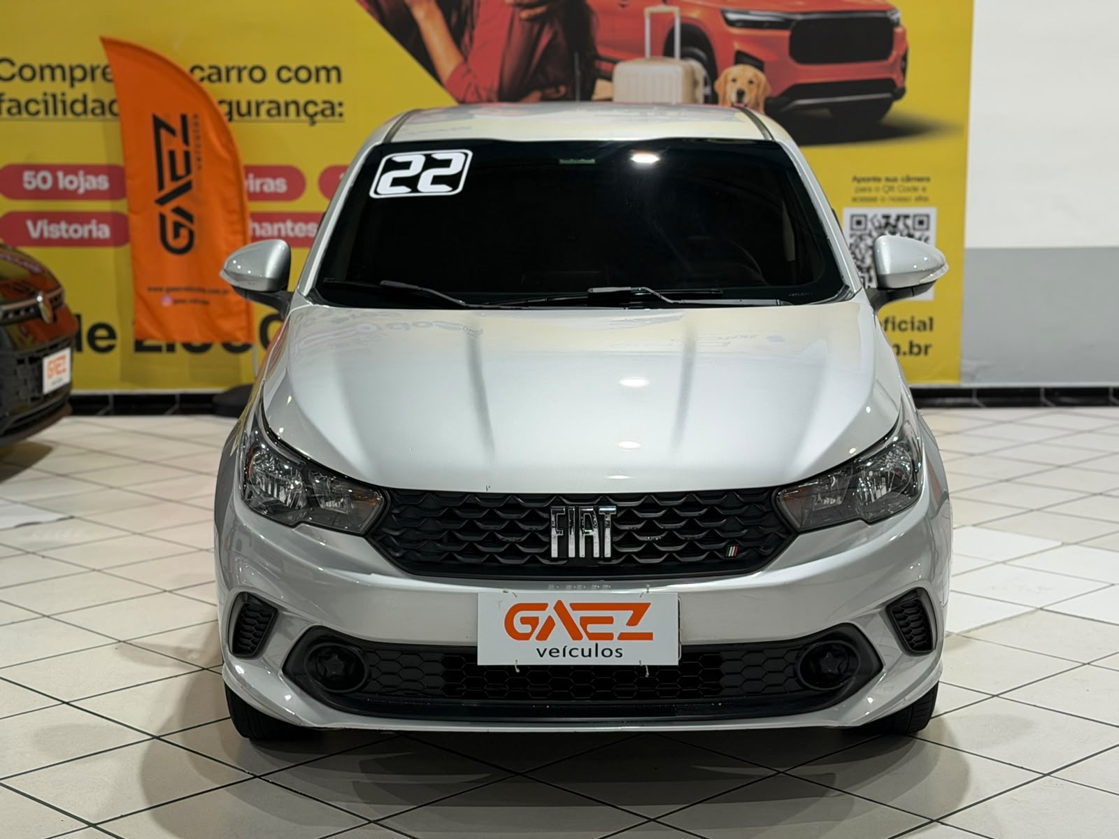 FIAT ARGO